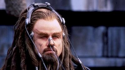 Battlefield Earth