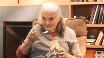 Marjorie Prime