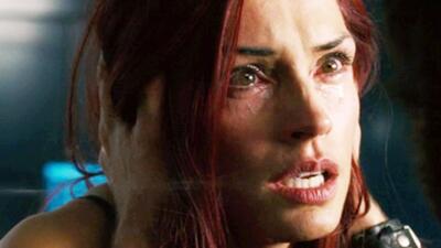 X-Men: The Last Stand
