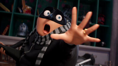 Despicable Me 4