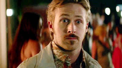 The Nice Guys