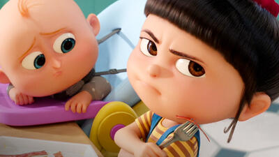 Despicable Me 4