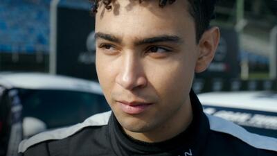 Gran Turismo: Based on a True Story