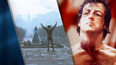 Rocky