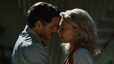 The Fantastic Four: First Steps