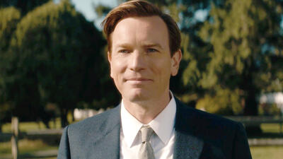 American Pastoral