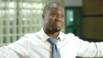 Central Intelligence