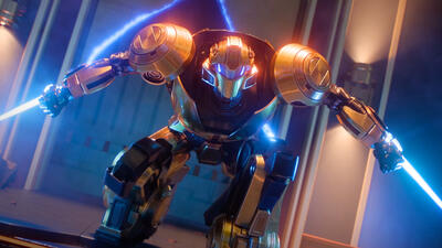 Transformers One