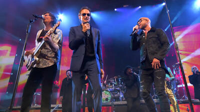 Chicago & Friends in Concert