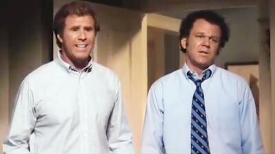 Step Brothers
