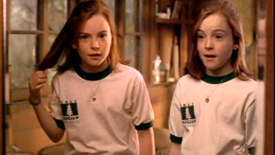 The Parent Trap