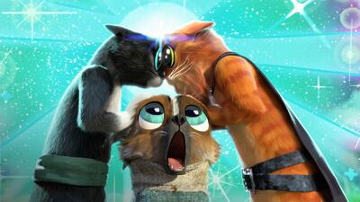 Puss in Boots: The Last Wish