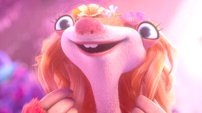 Ice Age: Collision Course