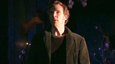 NT LIVE: Hamlet 2018 Encore