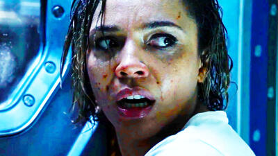 Alien: Covenant