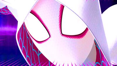 Spider-Man: Into the Spider-Verse