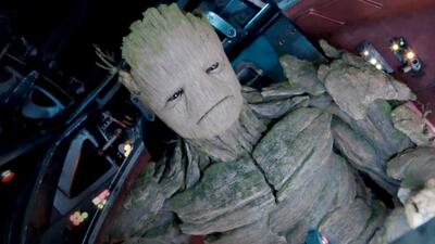 Guardians of the Galaxy Vol. 3