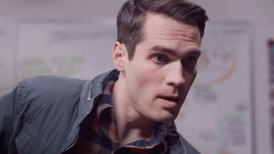 The Wolf of Snow Hollow