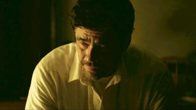 Sicario: Day of the Soldado