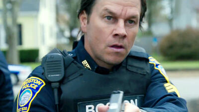Patriots Day
