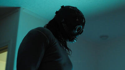 Psycho Killer