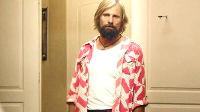 Captain Fantastic