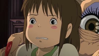 Studio Ghibli Fest 2022:  Spirited Away