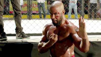 Never Back Down: No Surrender