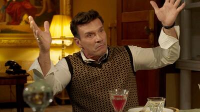 Lamborghini: The Man Behind the Legend