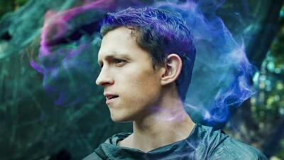 Chaos Walking