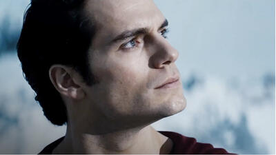 Man of Steel