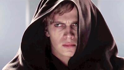 Star Wars: Episode III - Revenge of the Sith