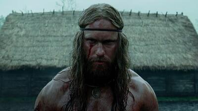 The Northman