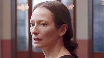 Suspiria