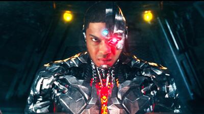 Justice League