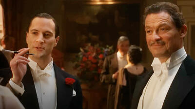 Downton Abbey: The Grand Finale