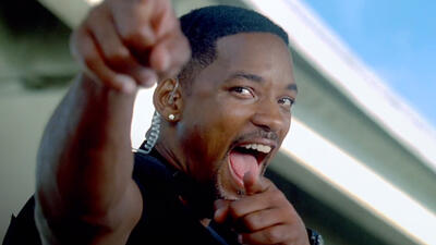 Bad Boys II