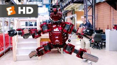 Lo and Behold, Reveries of the Connected World