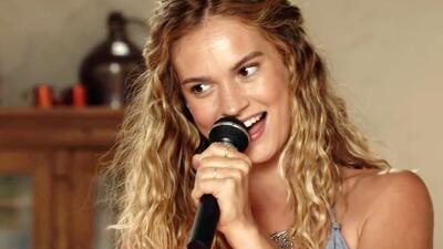 Mamma Mia! Here We Go Again