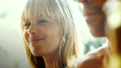 Catching Fire: The Story of Anita Pallenberg