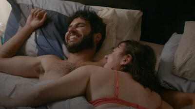 The Feeling That the Time for Doing Something Has Passed