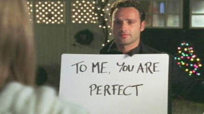 Love Actually