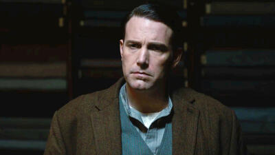 Live by Night