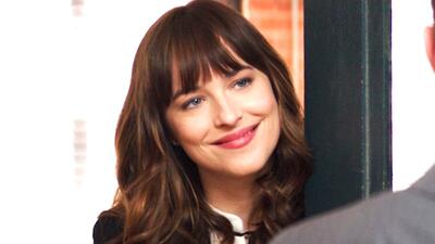 Fifty Shades Freed