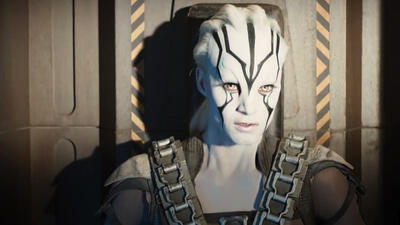 Star Trek Beyond