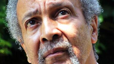 Milford Graves Full Mantis