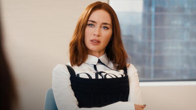 The Devil Wears Prada 2