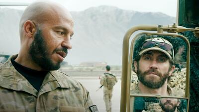 Guy Ritchie's The Covenant