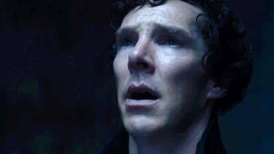 Sherlock Season 4 Finale