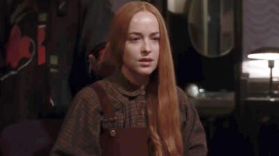 Suspiria